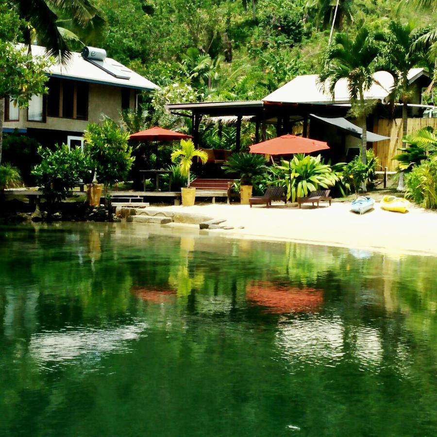 Salt Lodge