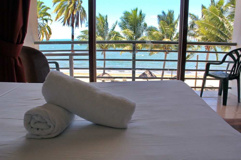 Hotel Tropic Of Capricorn Nadi