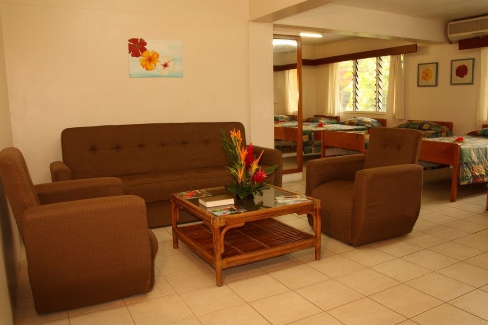 Bay 3* Nadi