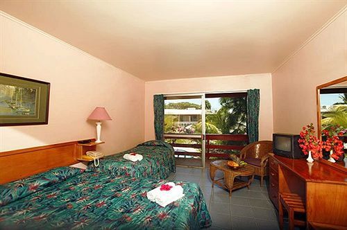 Capricorn International Nadi