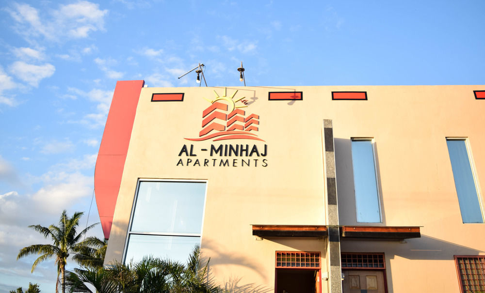Apartment Al - Minhaj Service Nadi