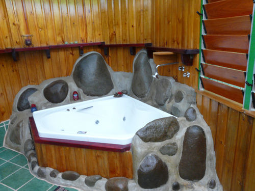 Stoney Creek Resort Nadi