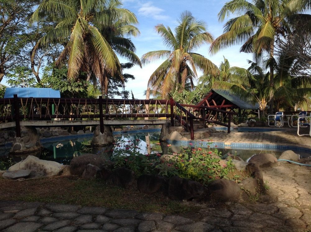 Resort Stoney Creek Nadi