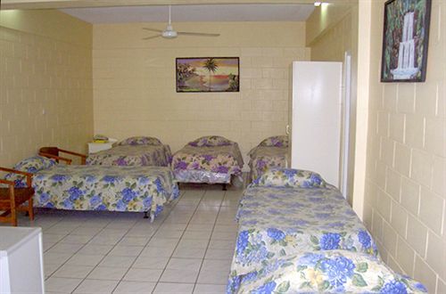 Grand Melanesian Hotel Nadi