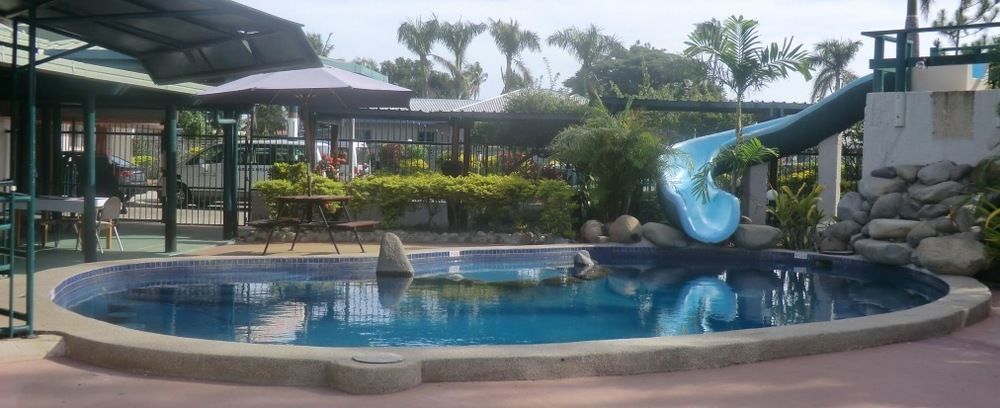 Grand Melanesian 2* Nadi