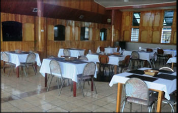 Hotel Grand Melanesian