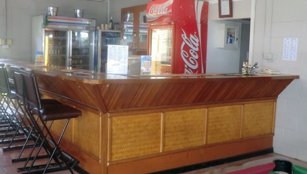 Grand Melanesian Hotel Nadi