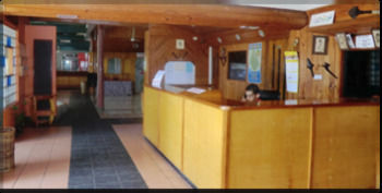 Grand Melanesian Hotel Nadi