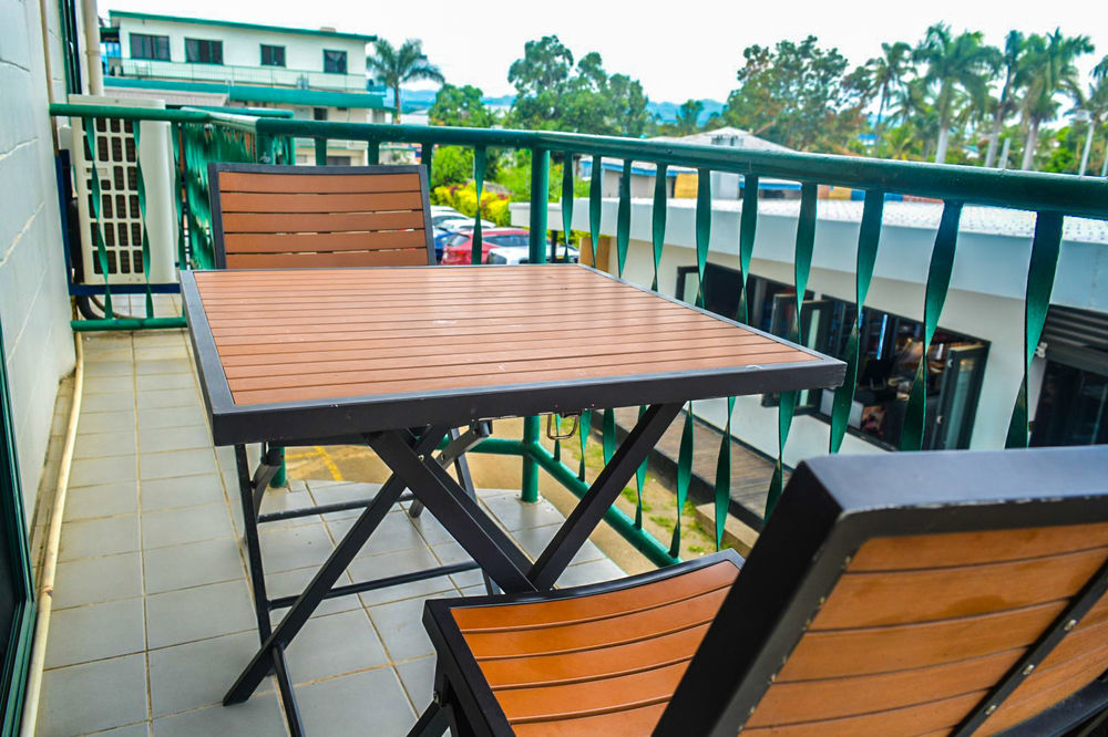 Grand Melanesian Hotel Nadi