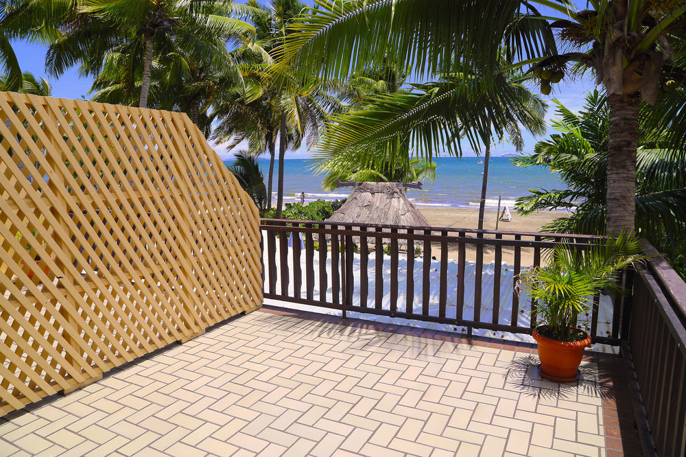 Hotel Aquarius On The