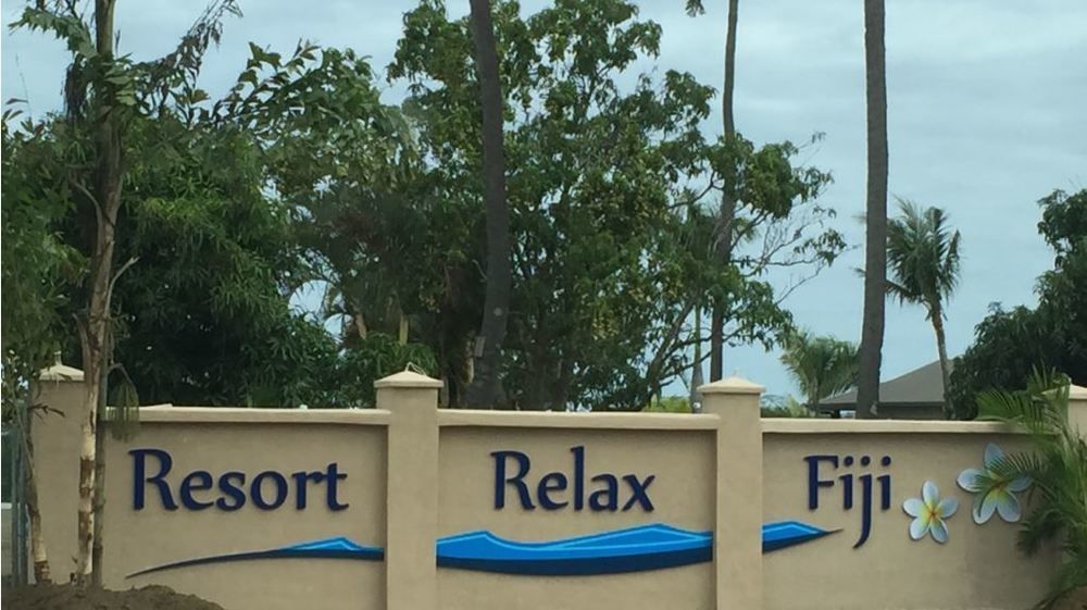 Relax Fiji 3* Nadi