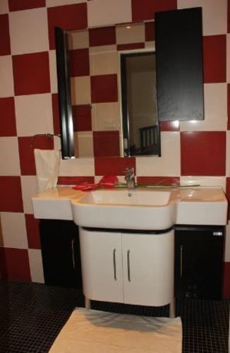 Hibiscus Residences Fiji 3*