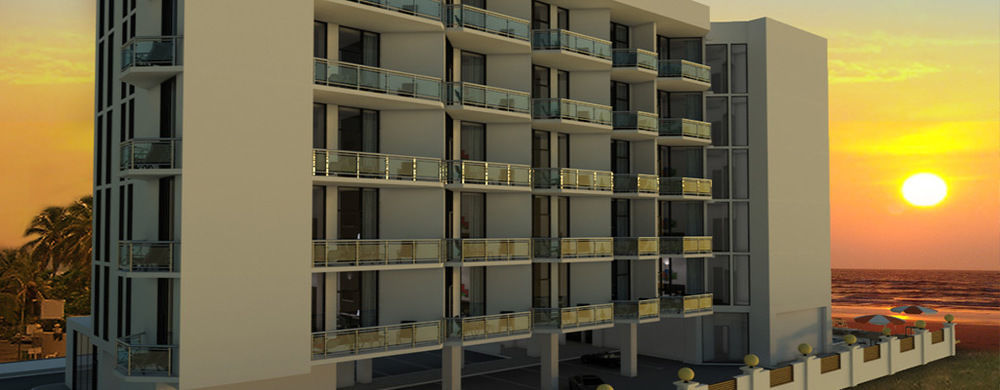 Aparthotel Ramada Suites By Wyndham Wailoaloa Beach Fiji 4*
