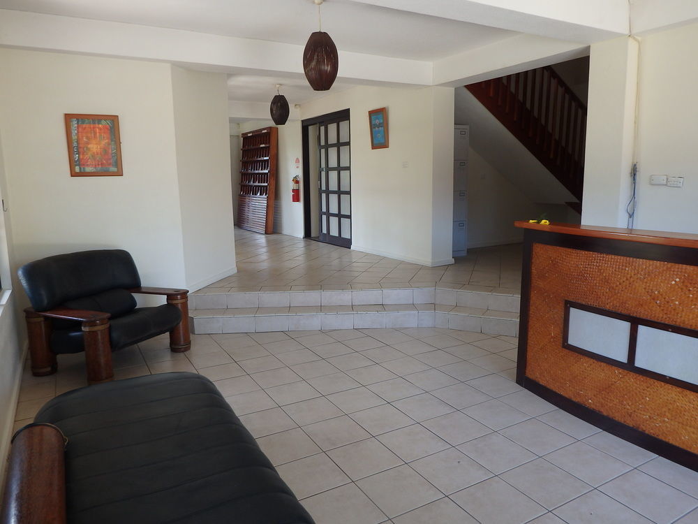 Hostel Bluewater Nadi