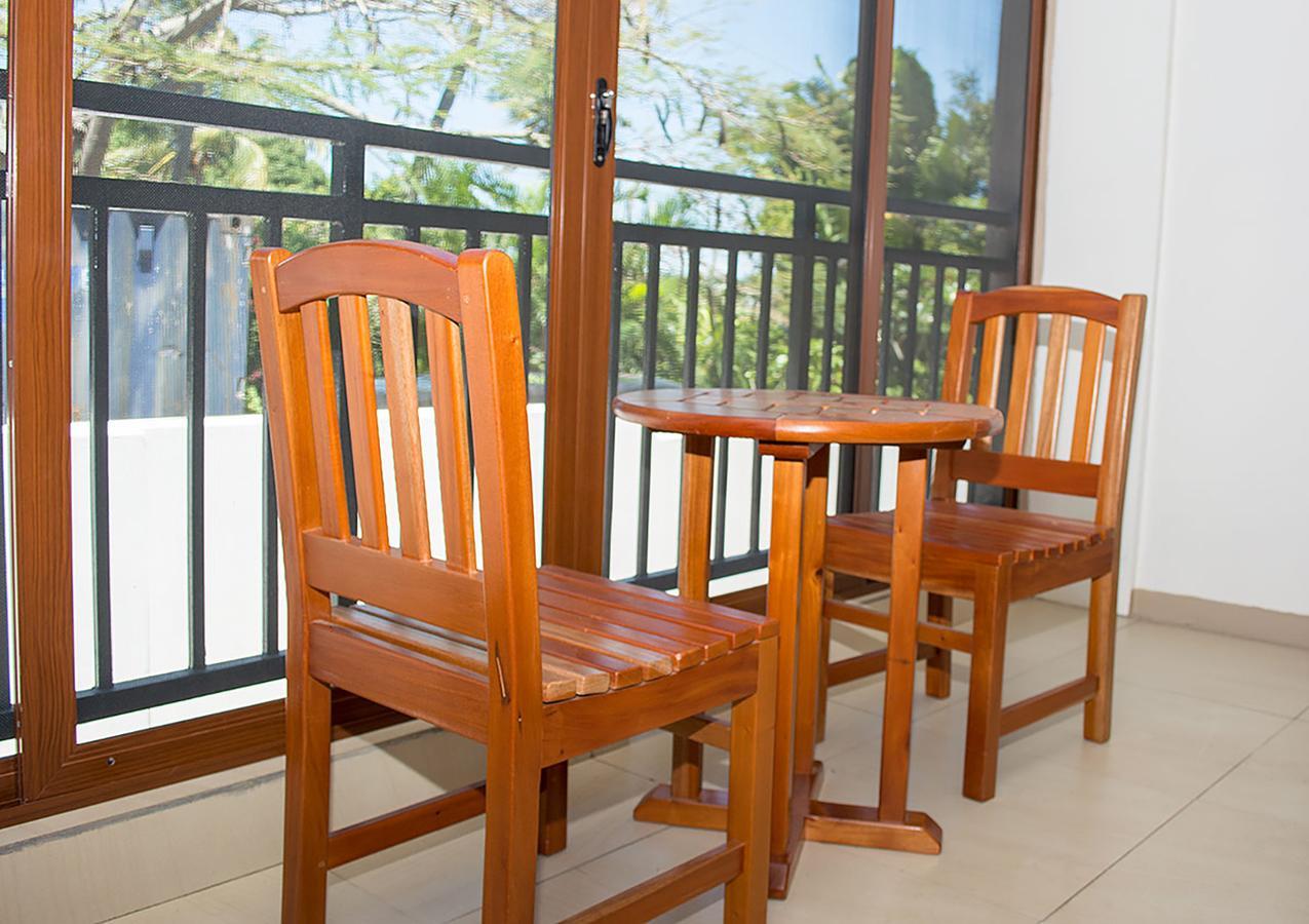 Apartment Premiere Nadi