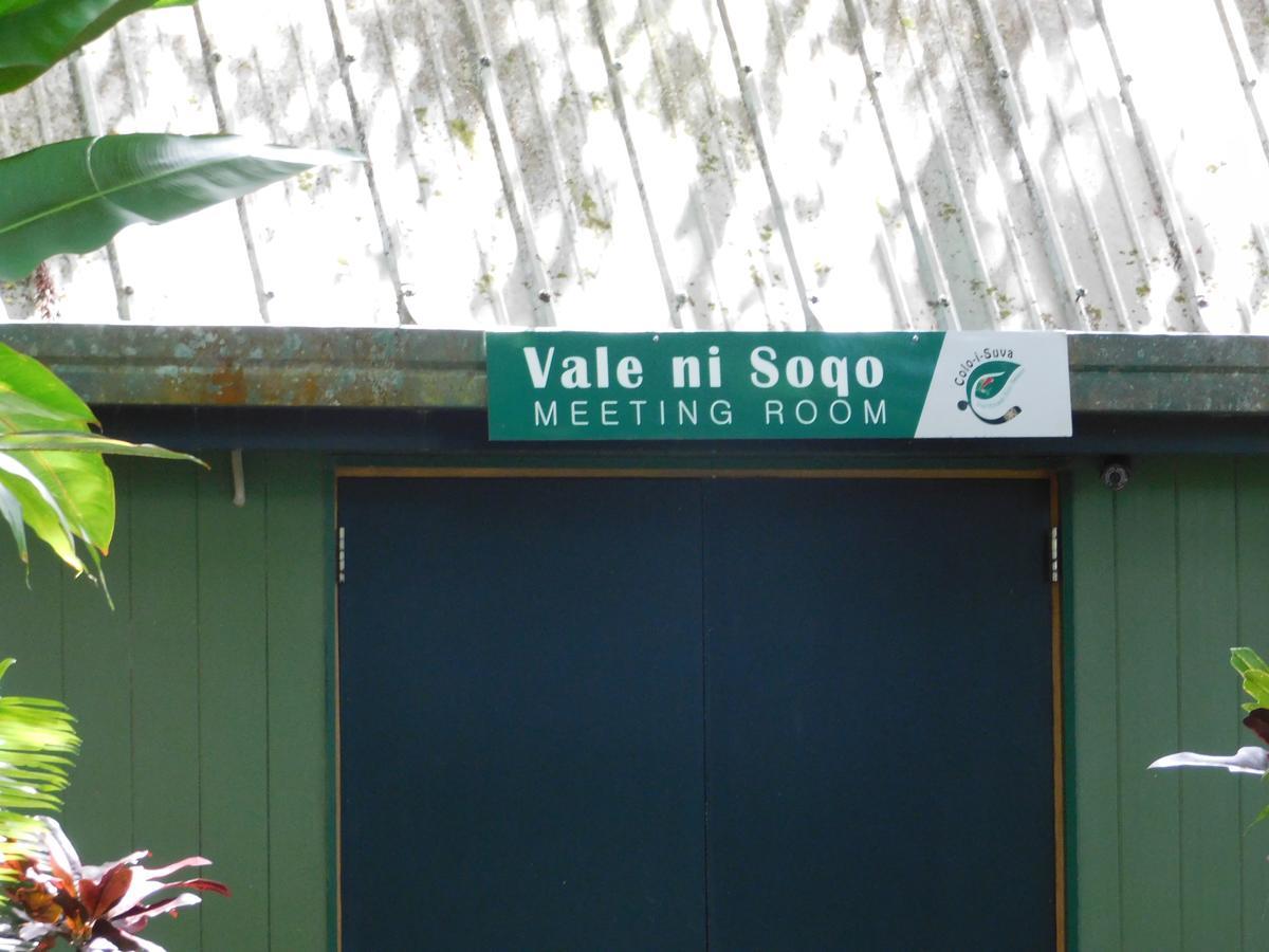 Resort Rainforest Eco Lodge