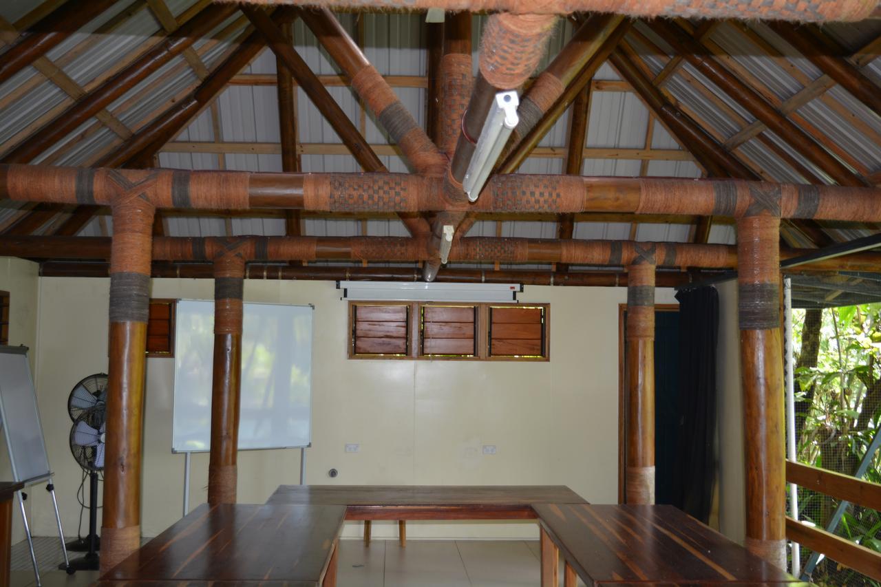 Rainforest Eco Lodge Resort 3*