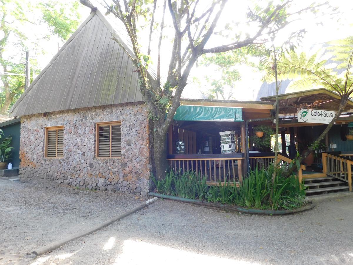 Resort Rainforest Eco Lodge 3*
