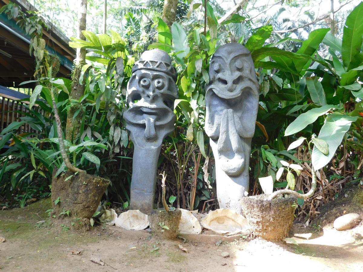Rainforest Eco Lodge Resort