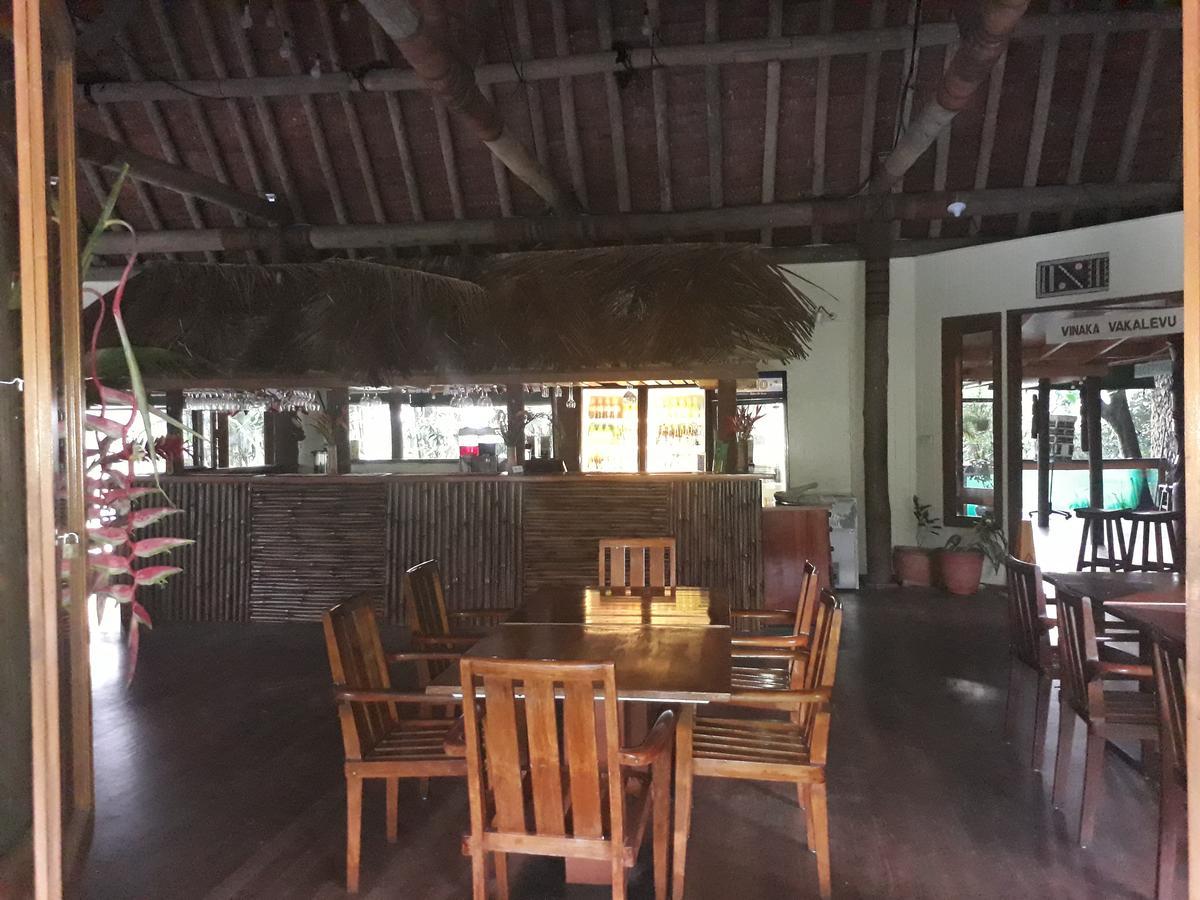 Rainforest Eco Lodge Resort