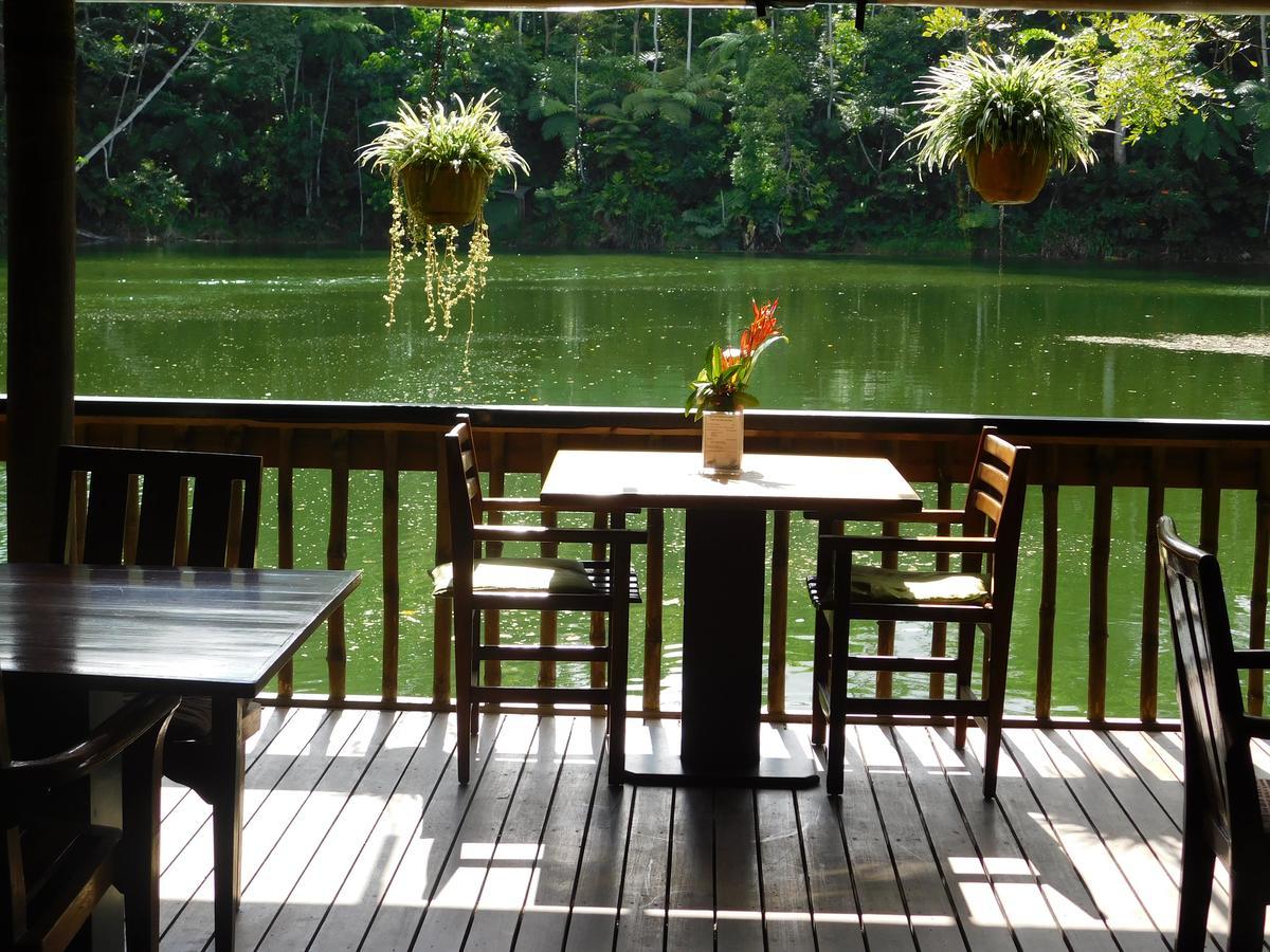 Resort Rainforest Eco Lodge