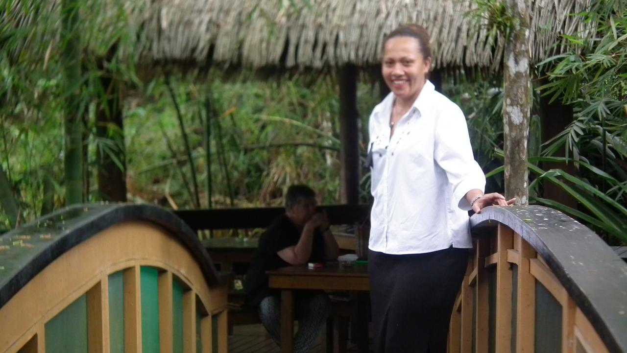Rainforest Eco Lodge