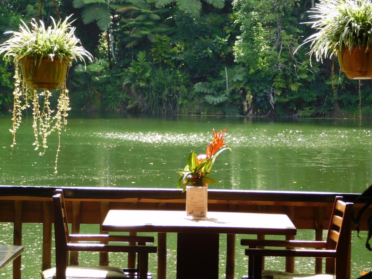 Resort Rainforest Eco Lodge 3*