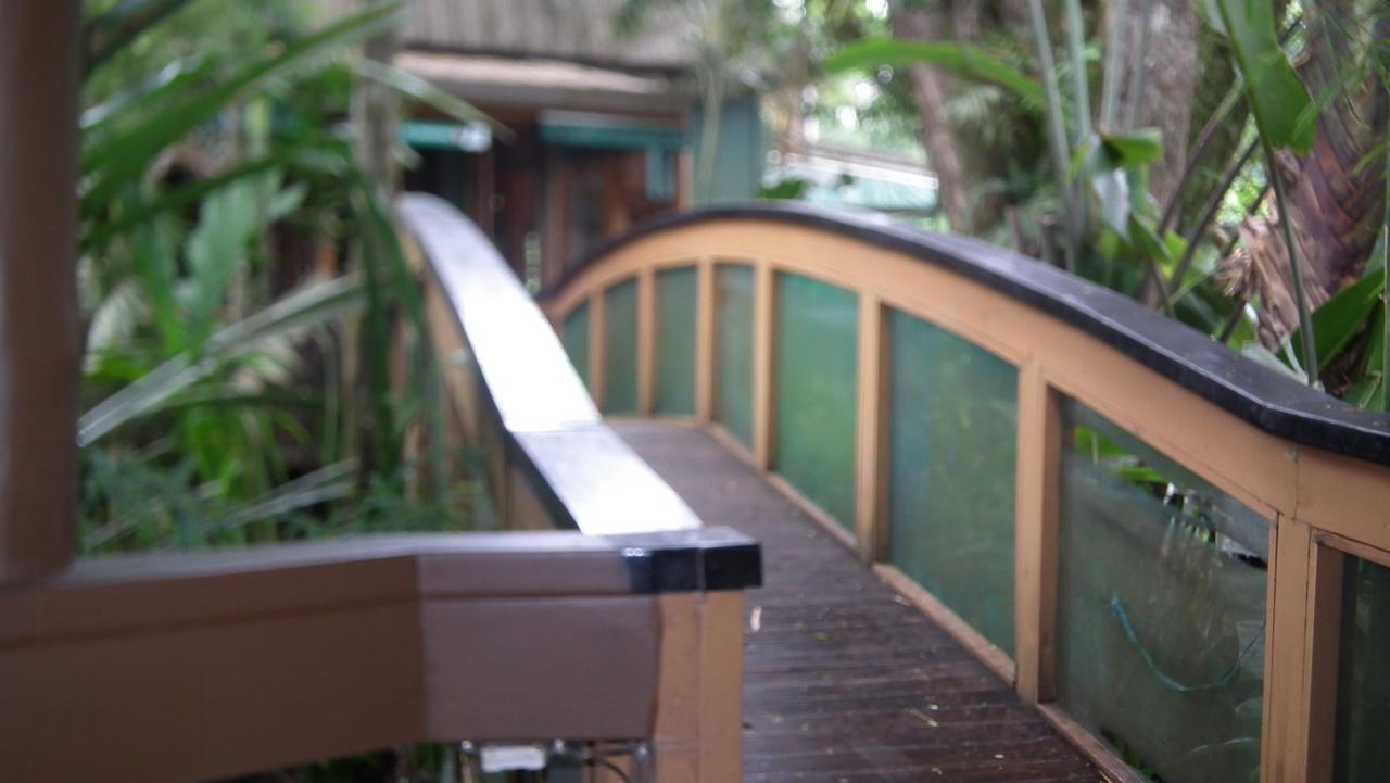 Rainforest Eco Lodge Suva