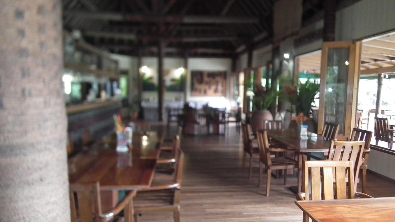 Resort Rainforest Eco Lodge 3*