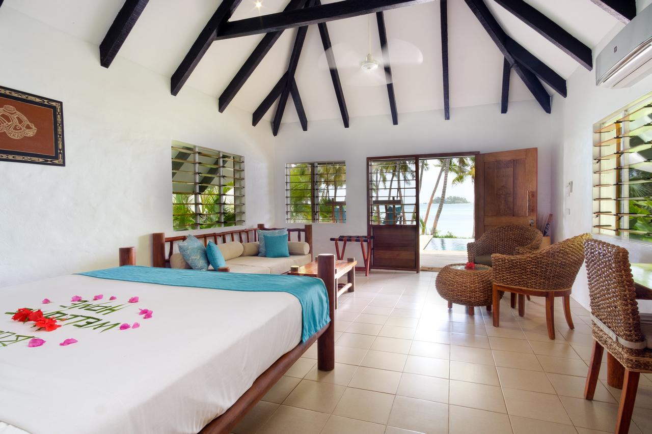 Tropica Island Resort-adults Only