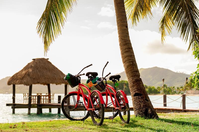 Musket Cove Island Resort Malolo Lailai
