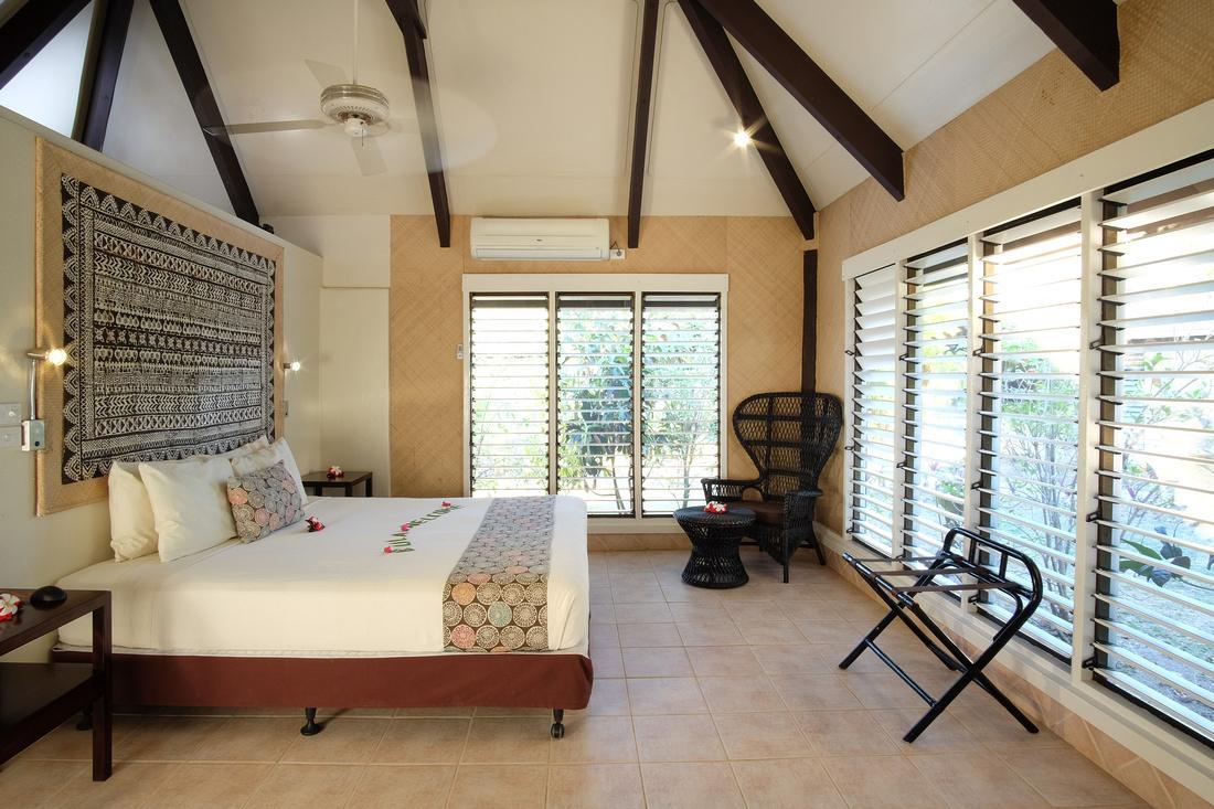 Resort Musket Cove Island Malolo Lailai