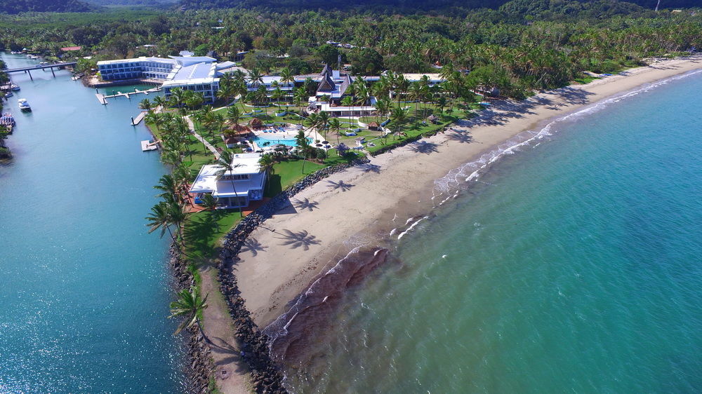 The Pearl South Pacific Resort, & Golf Course 4*