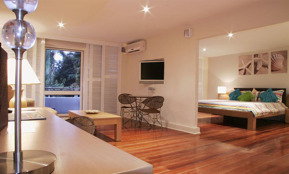 The Pearl South Pacific Resort, & Golf Course 4* Pacific Harbour