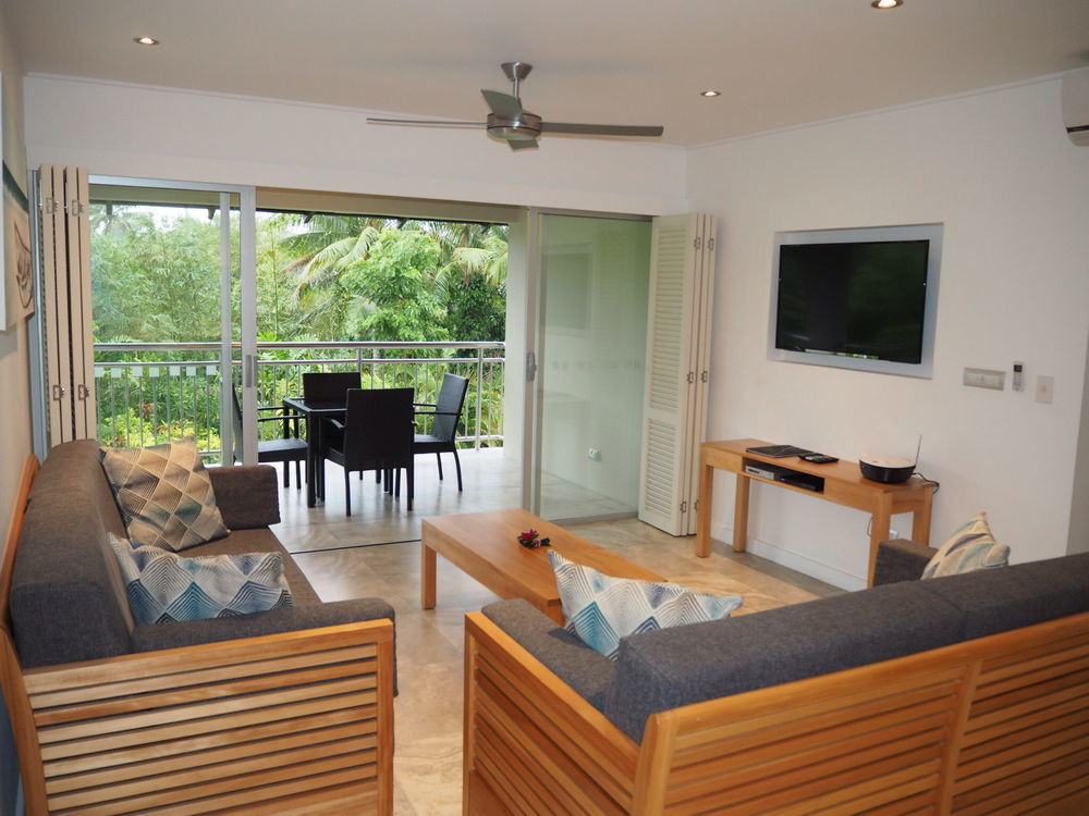 Ultiqa Fiji Palms Beach