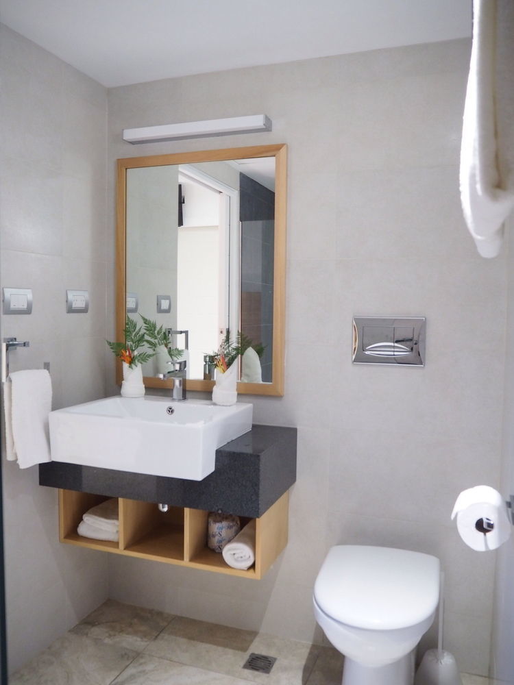 Ultiqa Fiji Palms Beach 3* Pacific Harbour