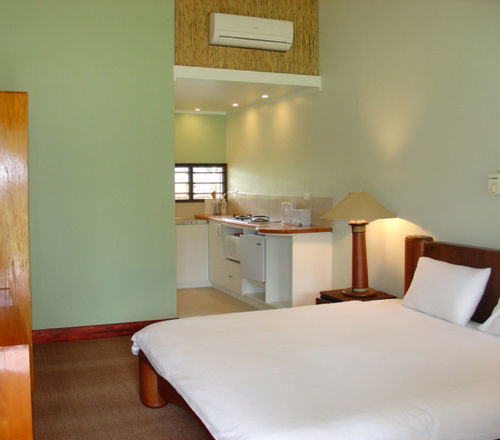 Resort Club Oceanus