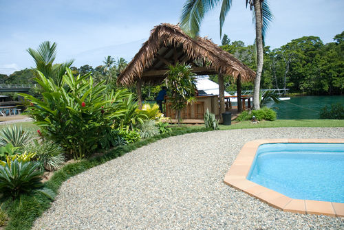 Resort Club Oceanus Pacific Harbour