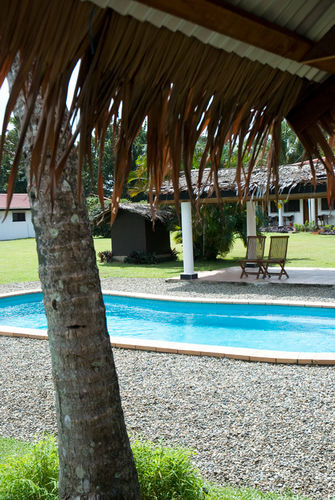 Resort Club Oceanus