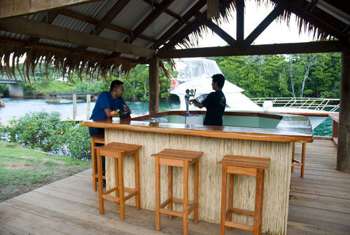 Club Oceanus
