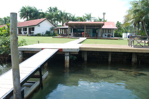 Resort Club Oceanus Pacific Harbour