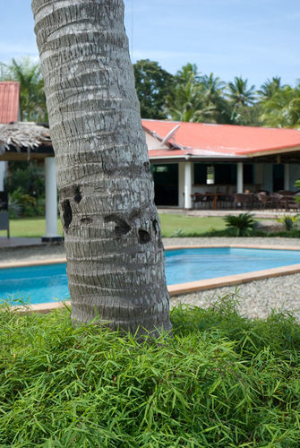 Club Oceanus Resort Pacific Harbour