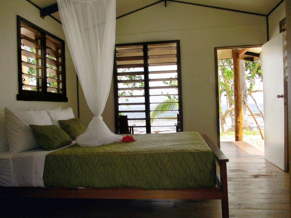 Resort Maqai Eco Dreketi