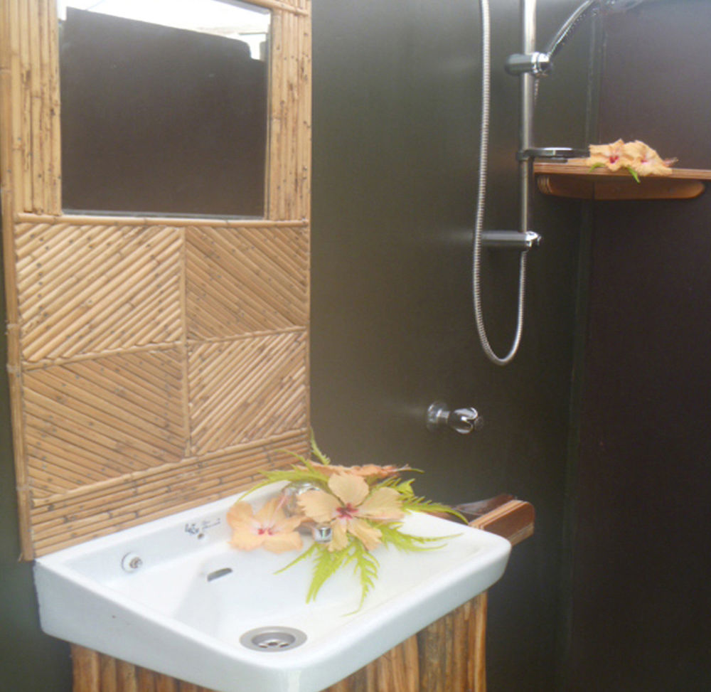 Resort Maqai Eco Dreketi