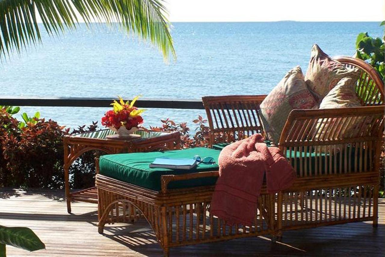 Resort Great Sea Reef