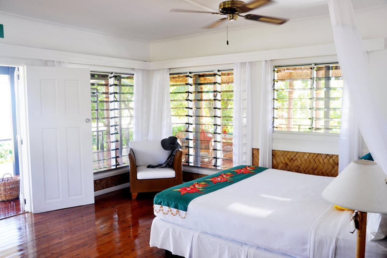 Great Sea Reef Resort