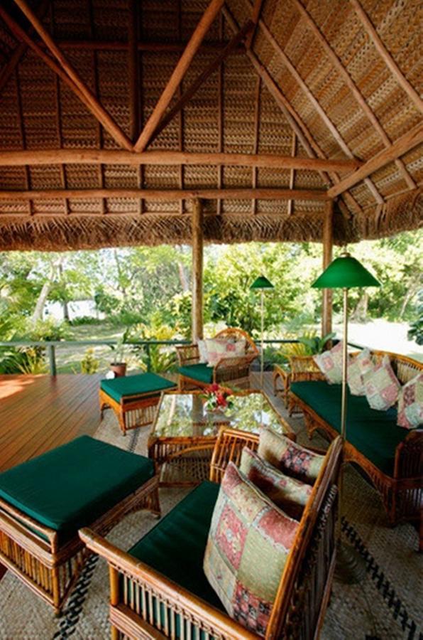 Great Sea Reef 4* Nukubati Island
