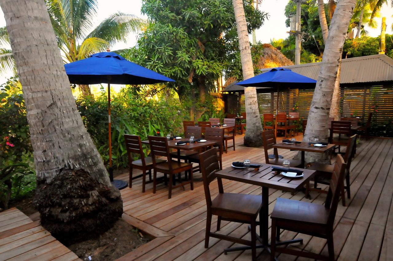 Oasis Palms Resort Nadi