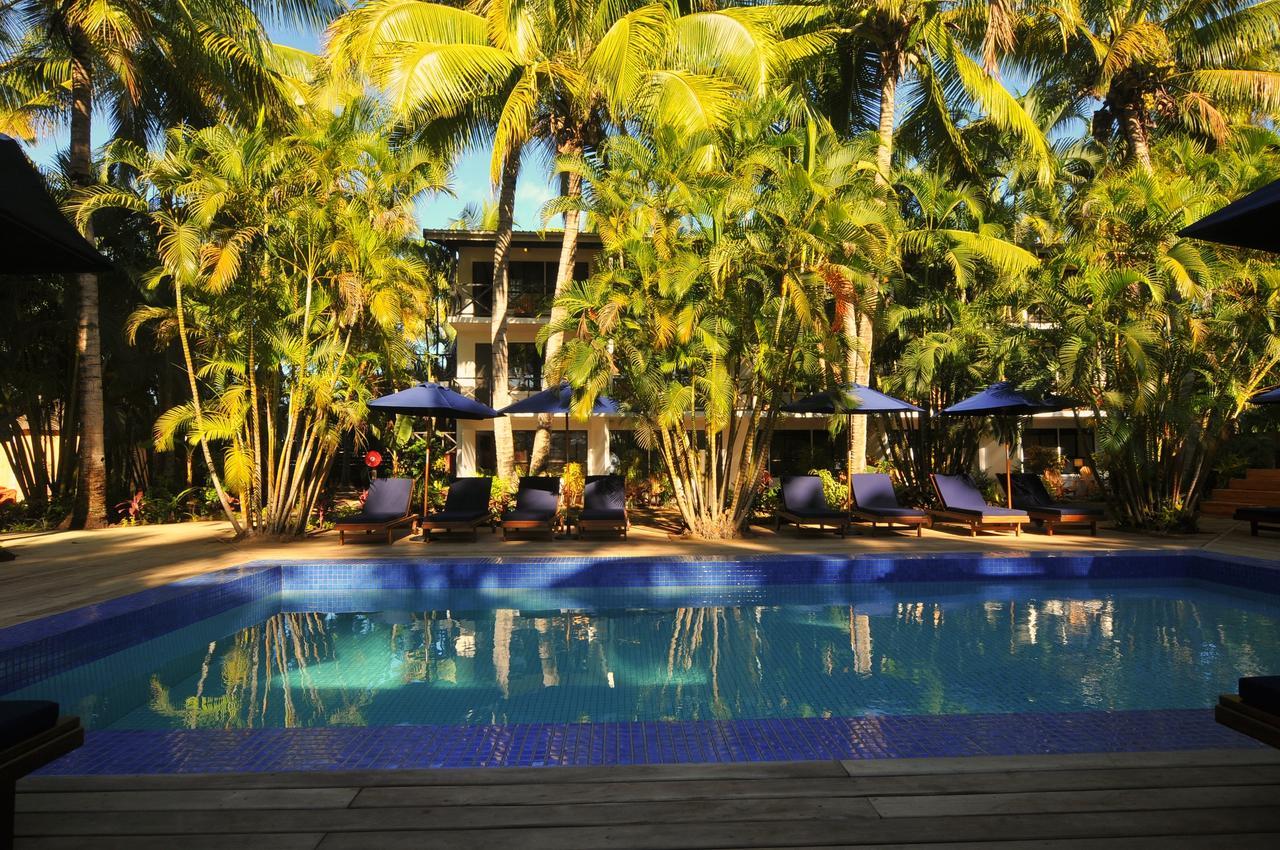 Oasis Palms Resort Nadi