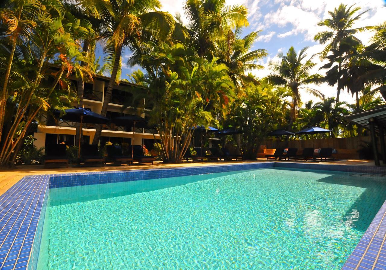 Resort Oasis Palms 3*